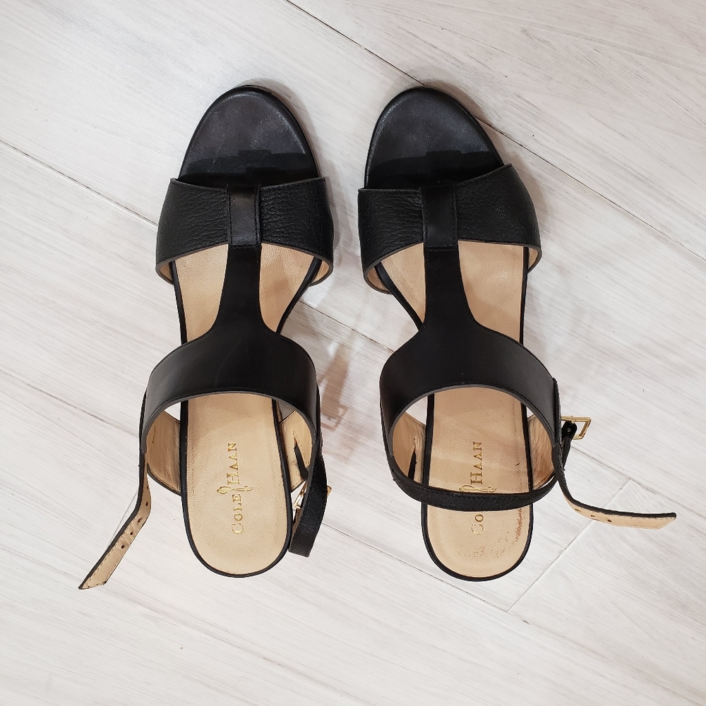 Cole Haan Wedge 7.5